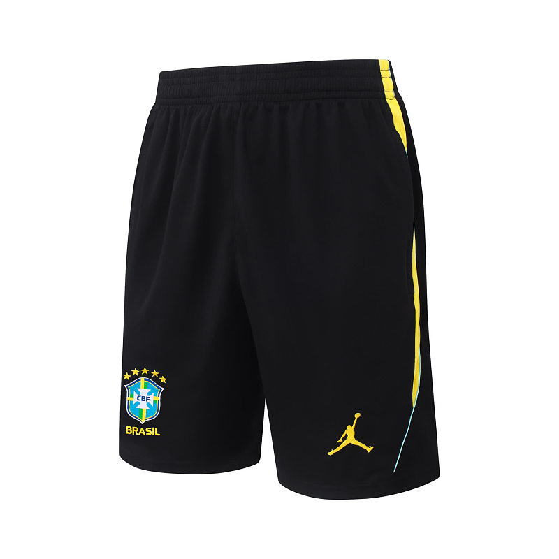 Brasile 26/27 Brazil Jersey 12