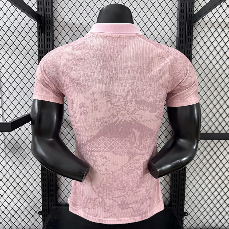 Giappone Japan Special Version Pink Player 2