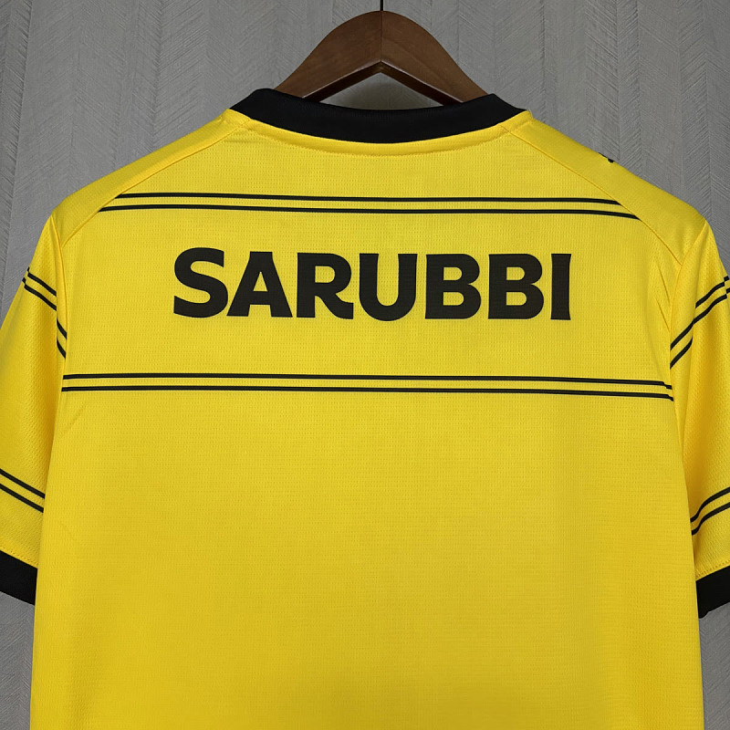 Penarol Soccer Penarol Away 3