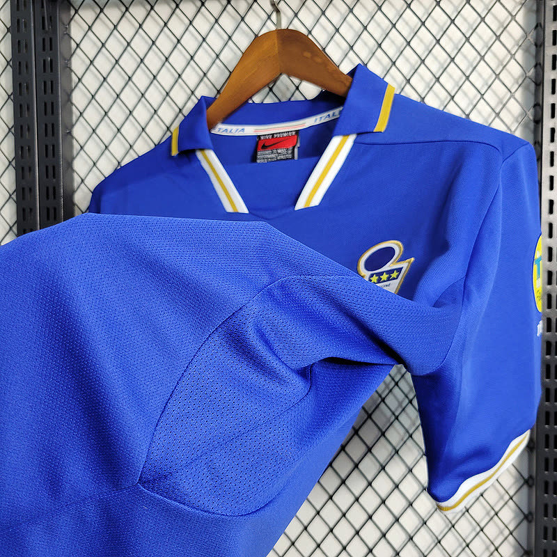 Italia Italy Home Retro 3