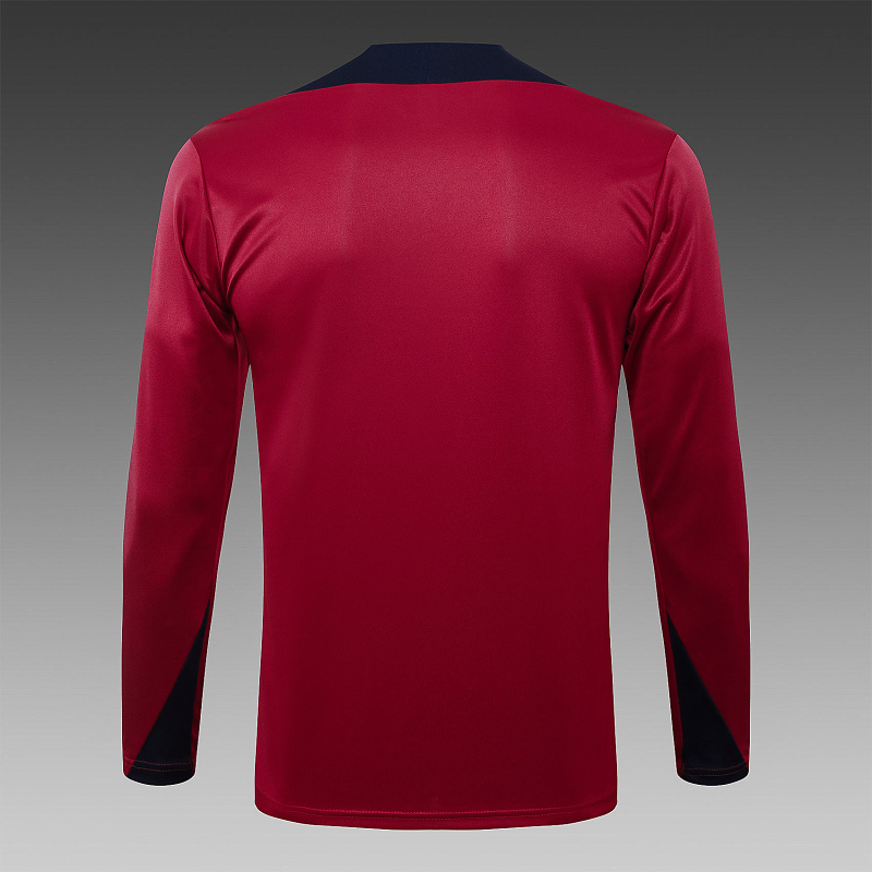 Inghilterra 24/25 England Jersey 7
