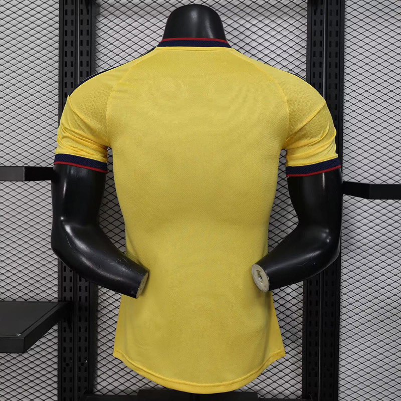 Colombia Colombia Special Player 2