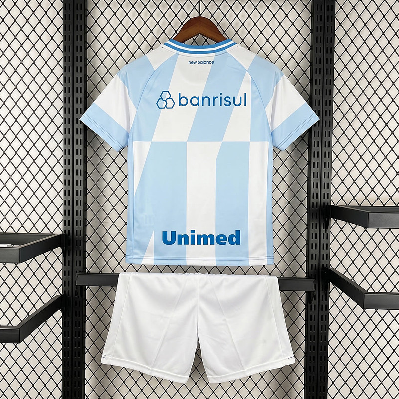 Grêmio Gremio Away Kids 2