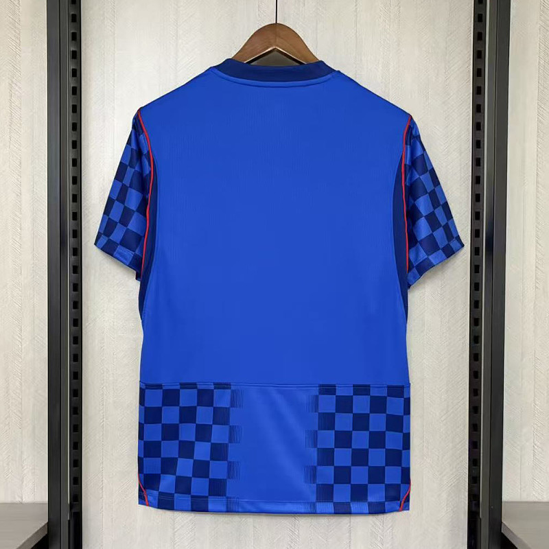 Croazia Croatia Away 2