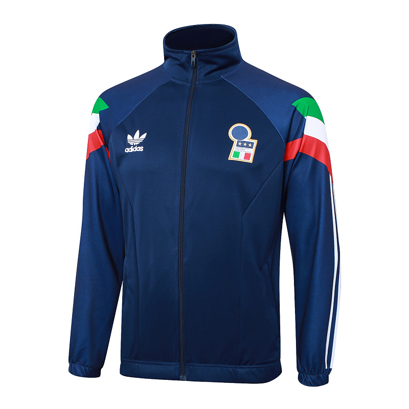 Italia 24/25 Italy Jersey 5