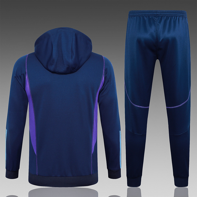 Argentina 23/24 Argentina Jersey 9