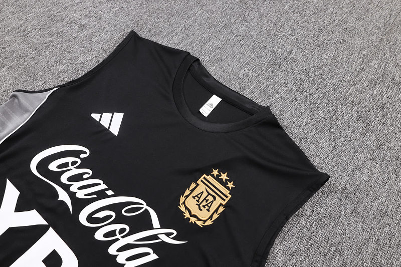 Argentina 25/26 Argentina Jersey 5