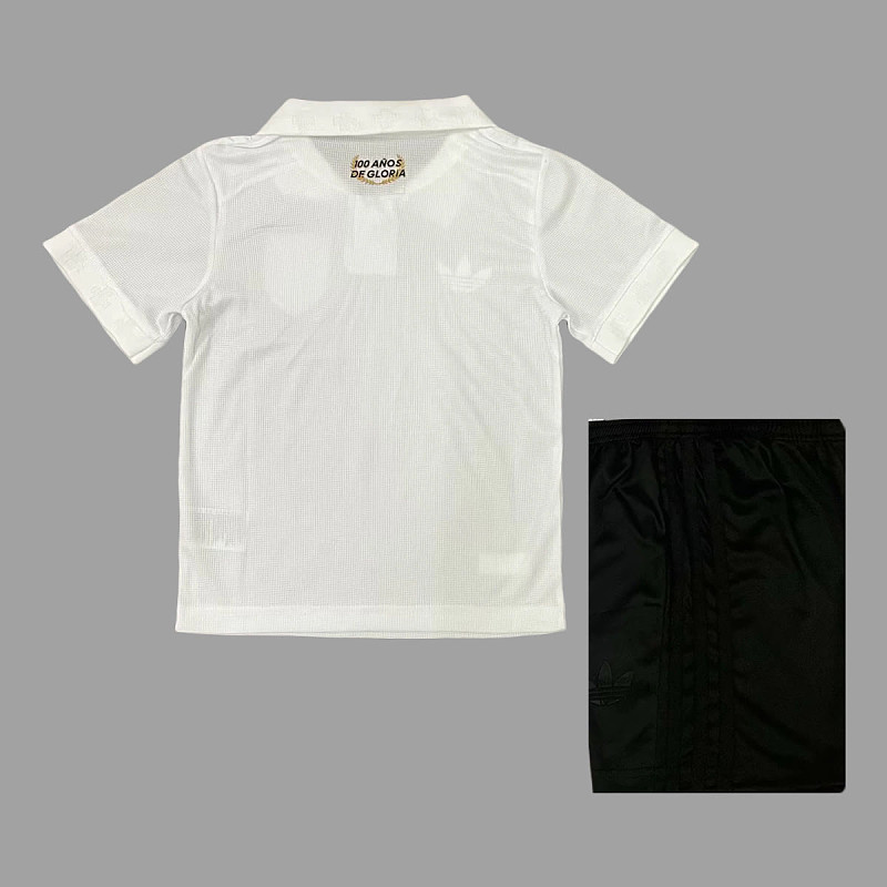 Colo Colo Colo Colo Centenary 100 Years Anniversary Kids Size 16-28 2