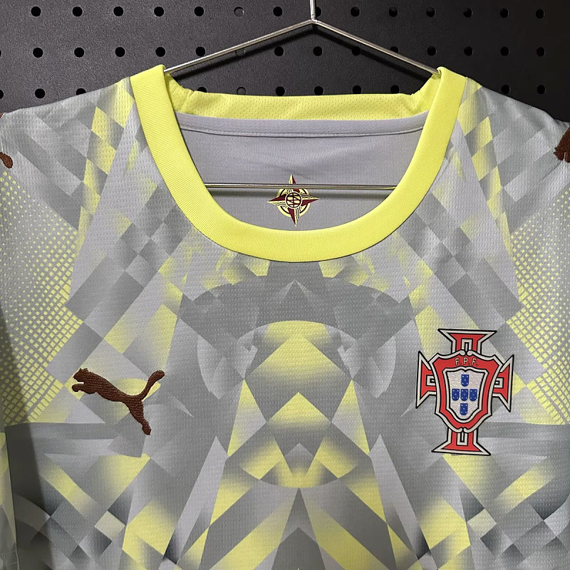 Portogallo Portugal Goalkeeper 2 5