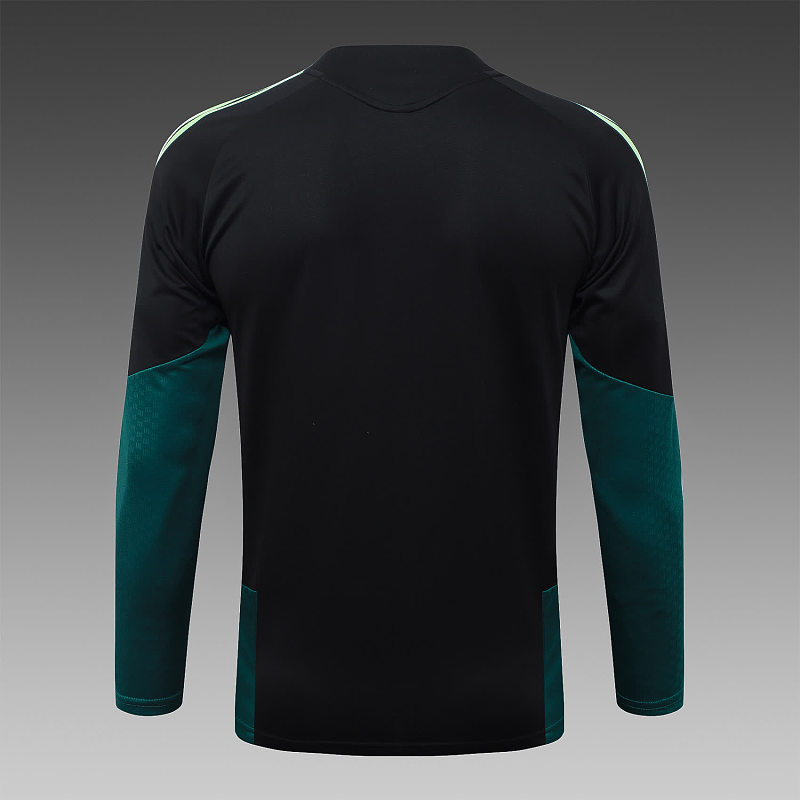 Messico 25/26 Mexico Jersey 7