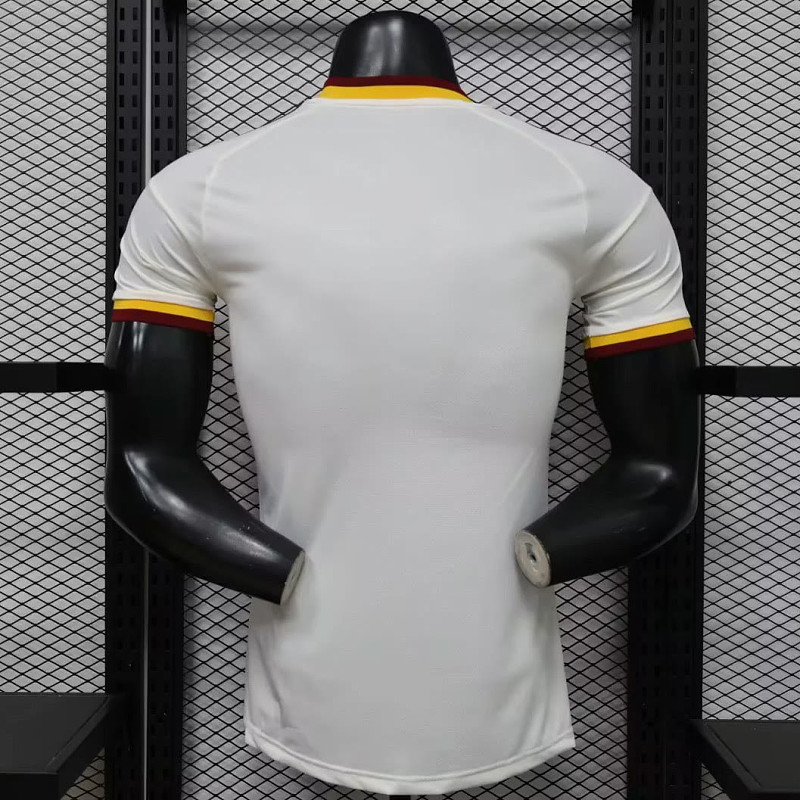 Roma 26/27 As Roma Away Player 2