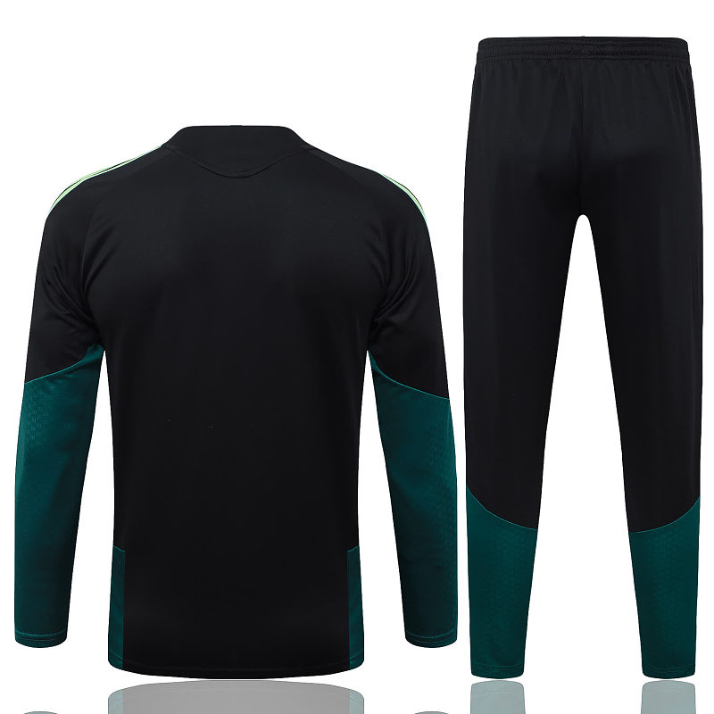 Messico 25/26 Mexico Jersey 9