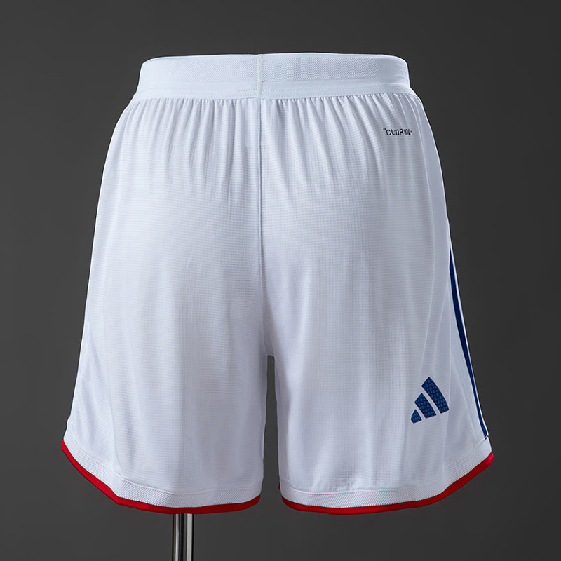 Giappone Japan Home Player Soccer Shorts 2