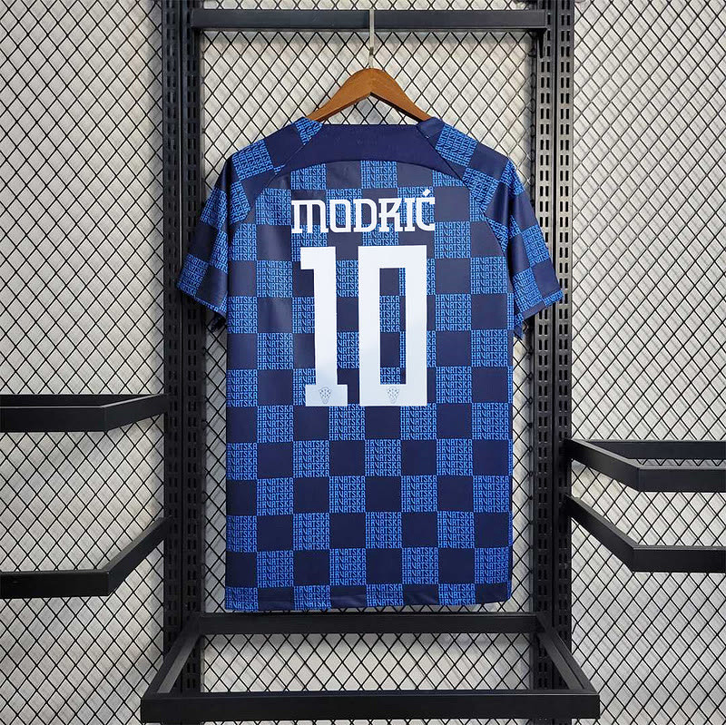 Nazionale Croatian Blue Training Server 2