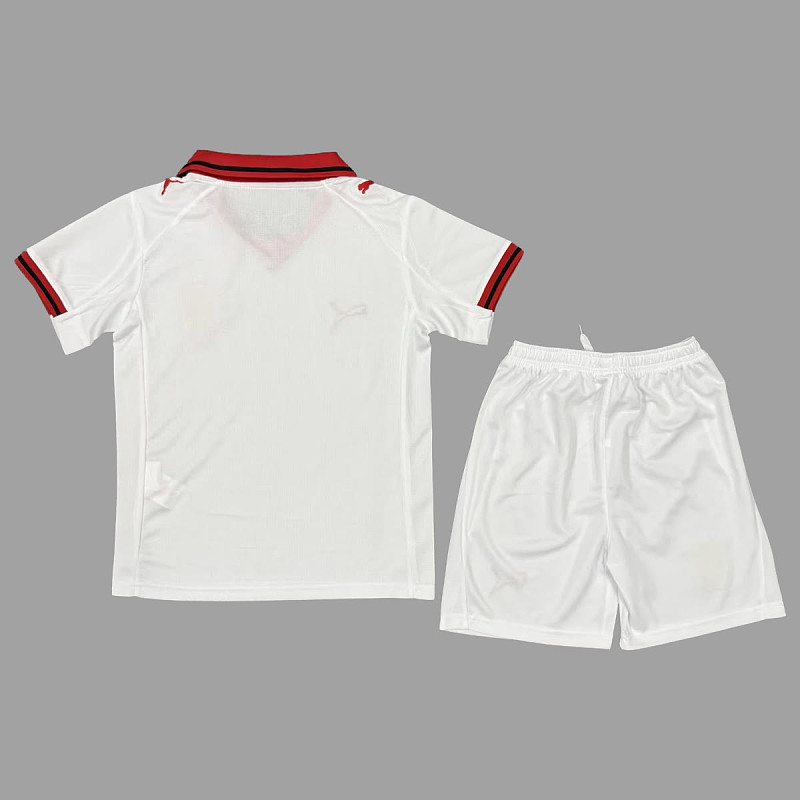 Braga 25/26 Braga Away Kids Size 16-28 2