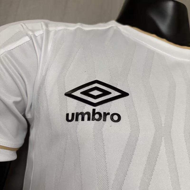 Santos Santos Home Player 8