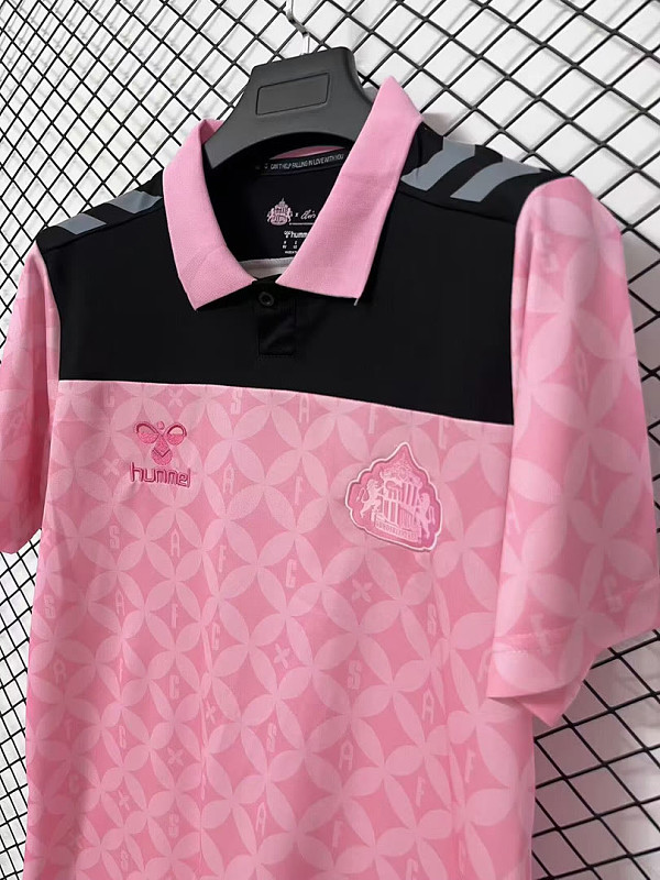 Sunderland AFC 26/27 Sunderland AFC Away 5