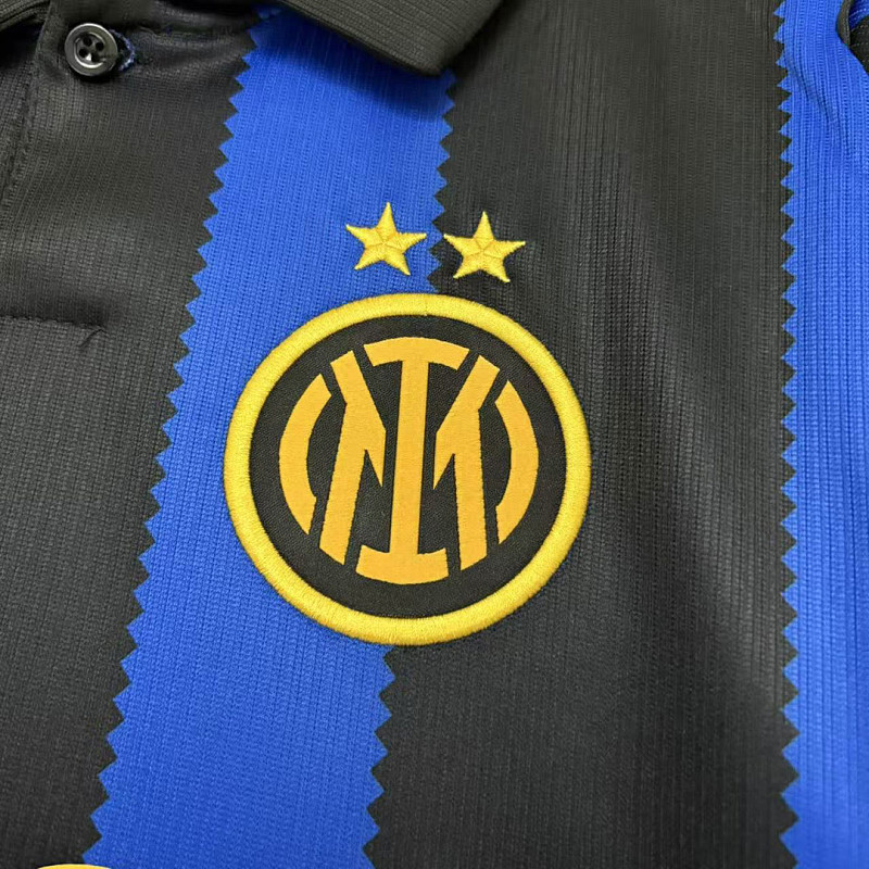 Inter 26/27 Inter Milan Home 9