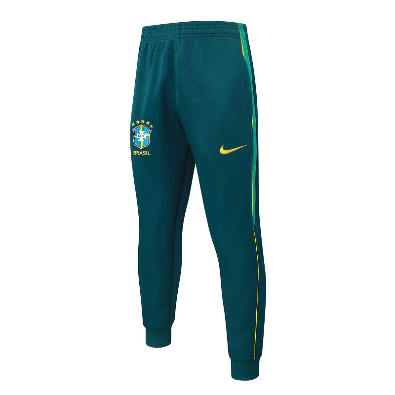 Brasile 26/27 Brazil Jersey 5