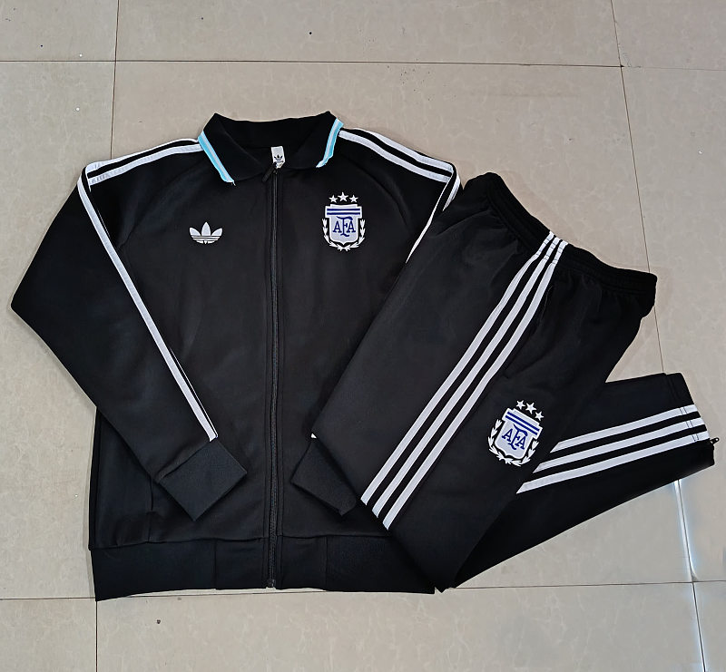Argentina 26/27 Argentina Jersey 2