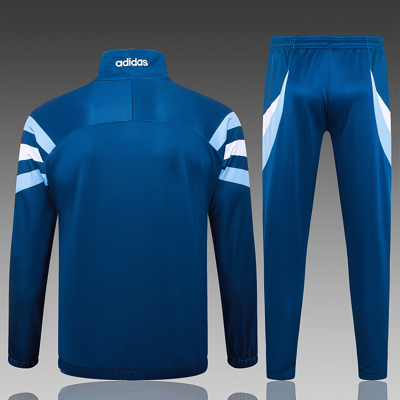 Argentina 24/25 Argentina Jersey 10
