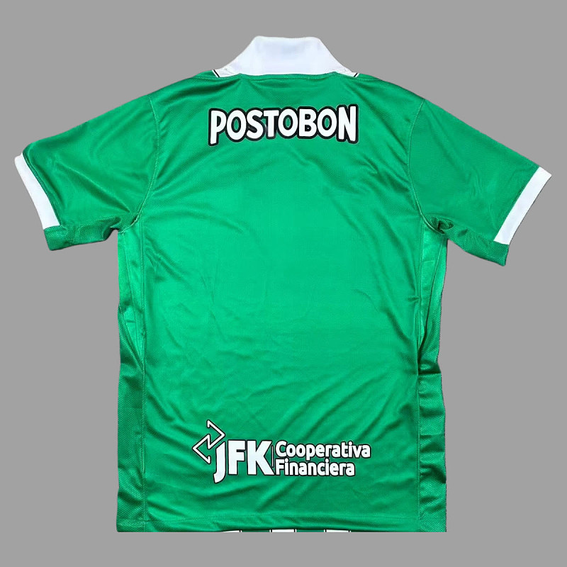 Atletico Nacional Atletico Nacional Home 2