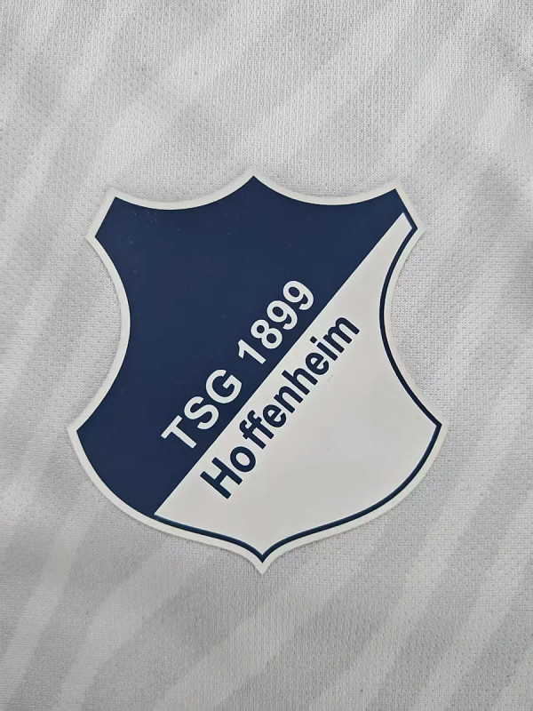Hoffenheim Thrid 25/26 Hoffenheim Thrid 4