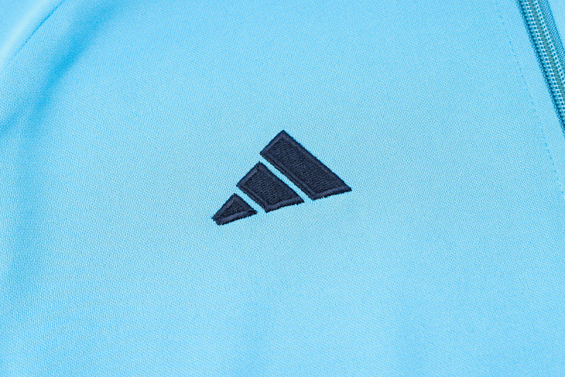 Argentina 24/25 Argentina Jersey 6