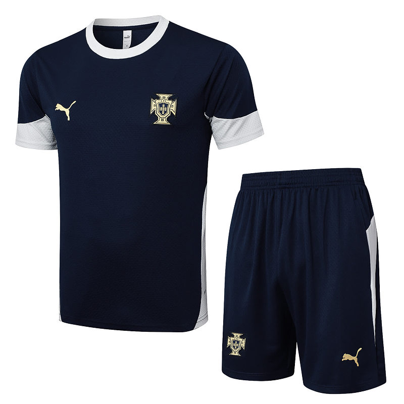 Portogallo 25/26 Portugal Jersey 6