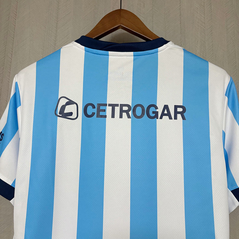 Racing Racing Avellaneda Home 3