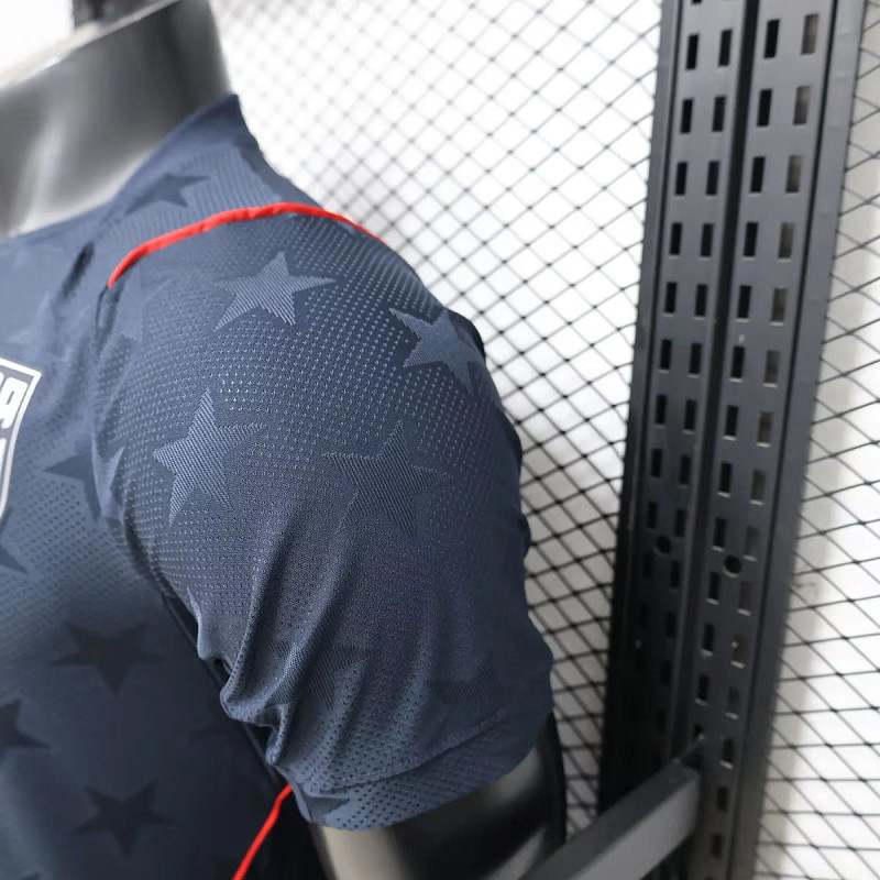 USA USA Away Player 5