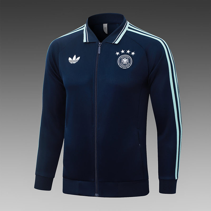 Italia 26/27 Italy Jersey 4