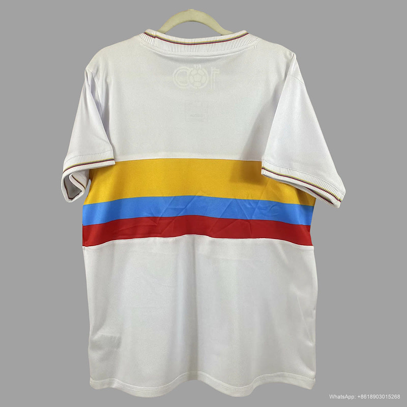 Colombia Colombia Centenary Version 2