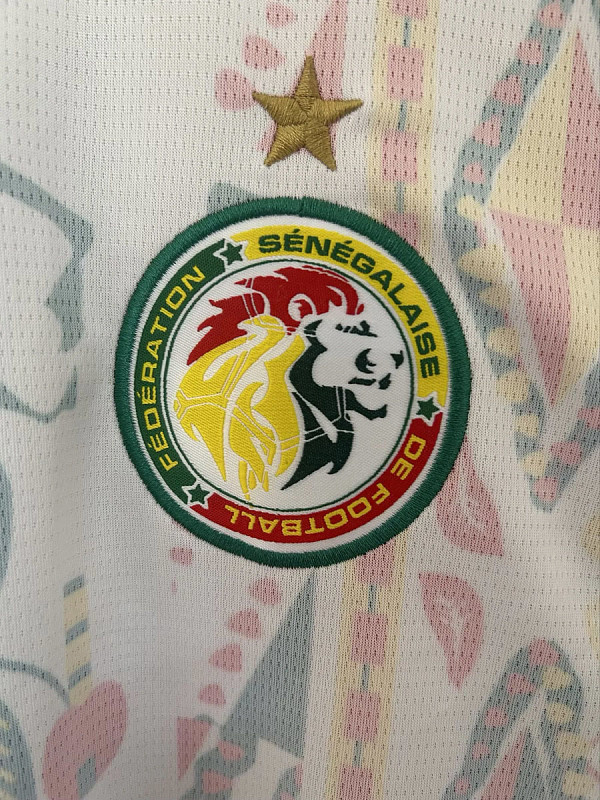 Senegal Senegal Home 6