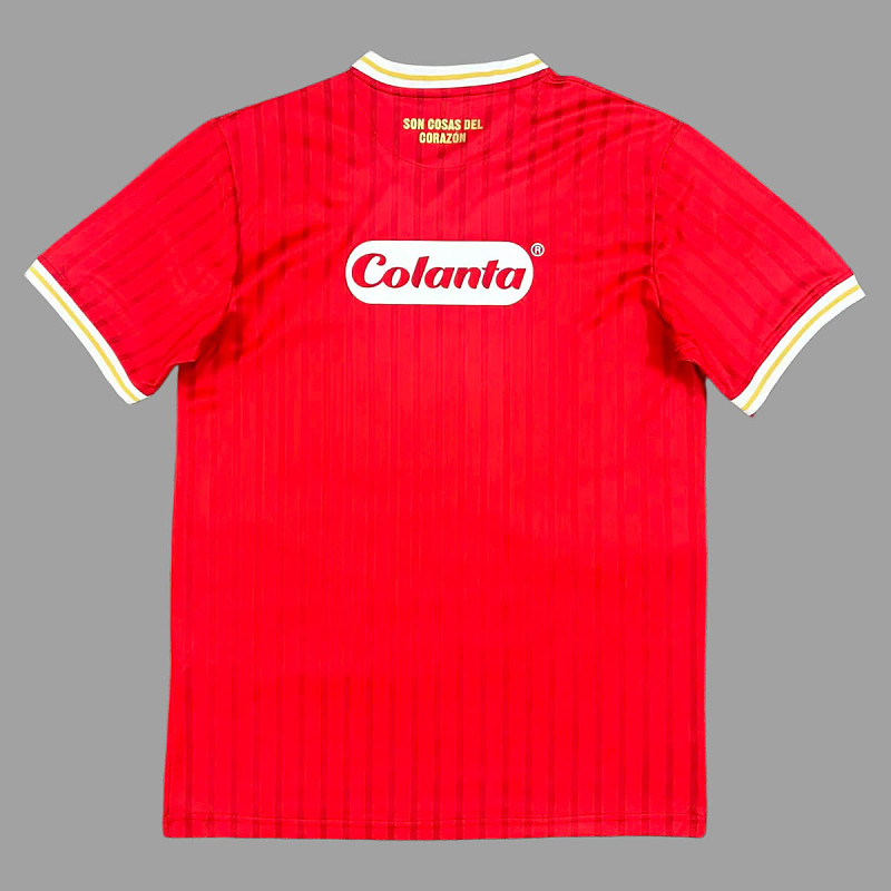 America de America de Cali Home 2