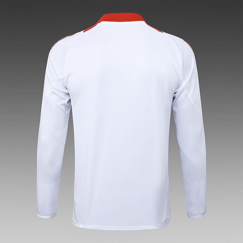 Brasile 24/25 Brazil International Jersey 7