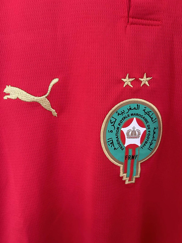 Marocco Morocco Home 2 Stars 4