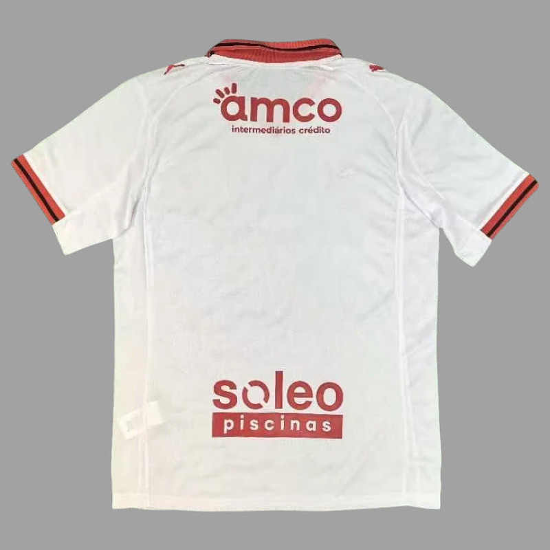 Braga 25/26 Braga Away 2