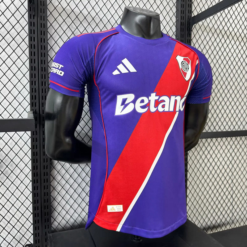 River Plate River Plate Third Player 6