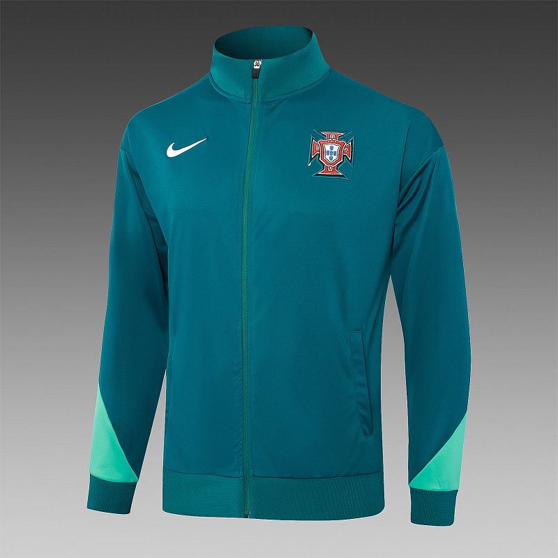 Portogallo 24/25 Portugal Jersey 4