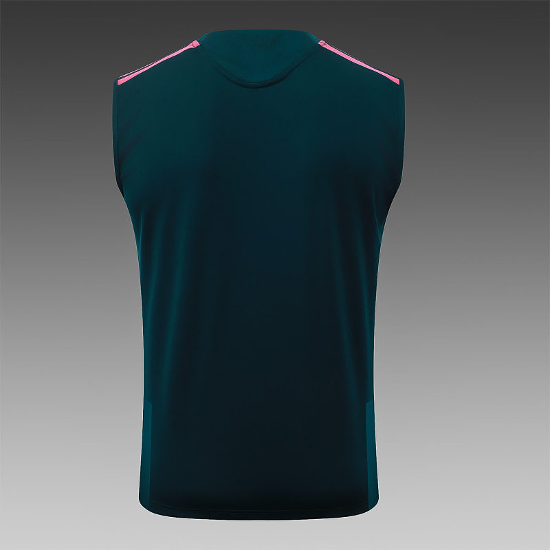 D26037# 2627背心皇马深墨绿-Real 26/27 Real Madri Jersey 7