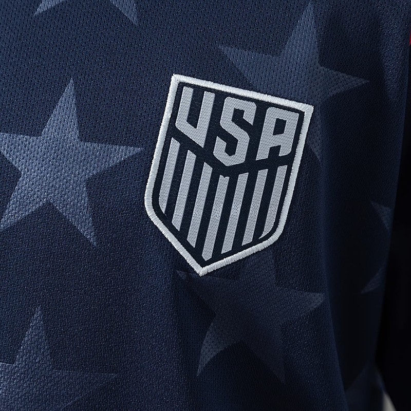 USA USA Away Kids Size 16-28 8
