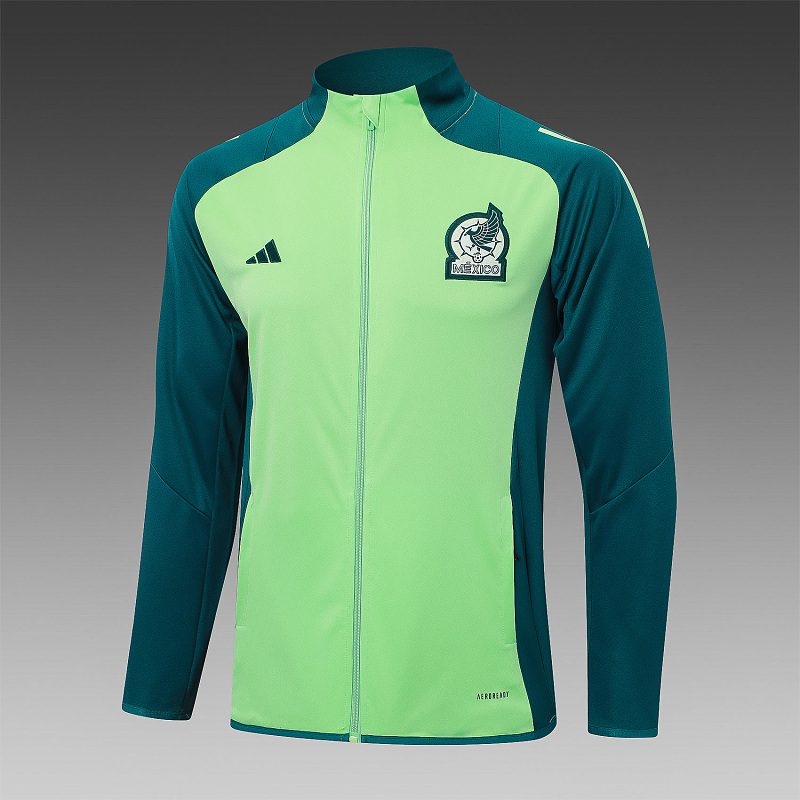 Messico 24/25 Mexico Jersey 8