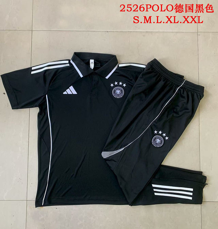 Germania C2560 2526POLO （ ）-Germany 0 3