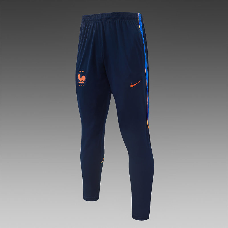 Francia 26/27 France Jersey 11