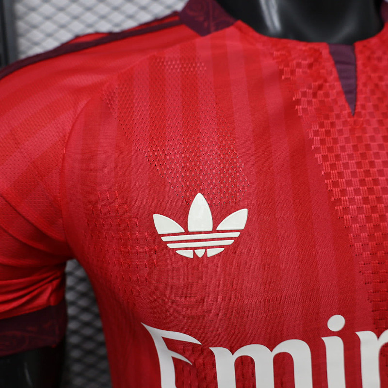 Lyon 26/27 Lyon Away Player 7
