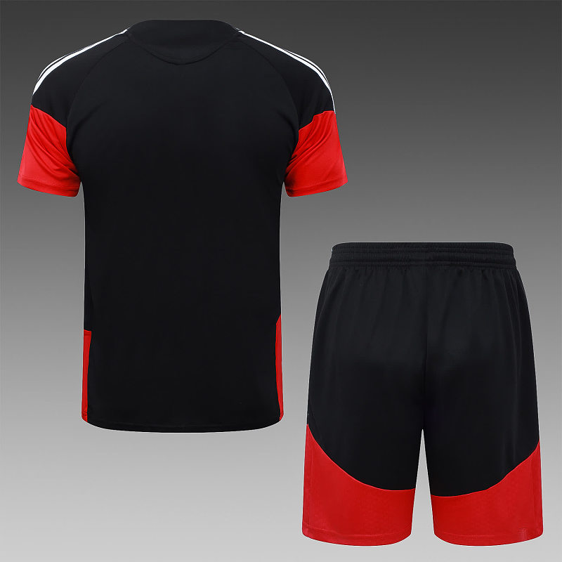 Germania 26/27 Germany Jersey 10
