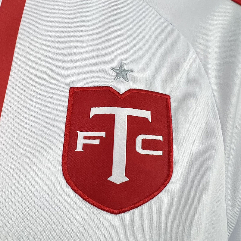 Toronto FC Toronto FC Away 7