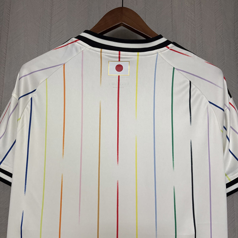 Giappone Japan Away 4