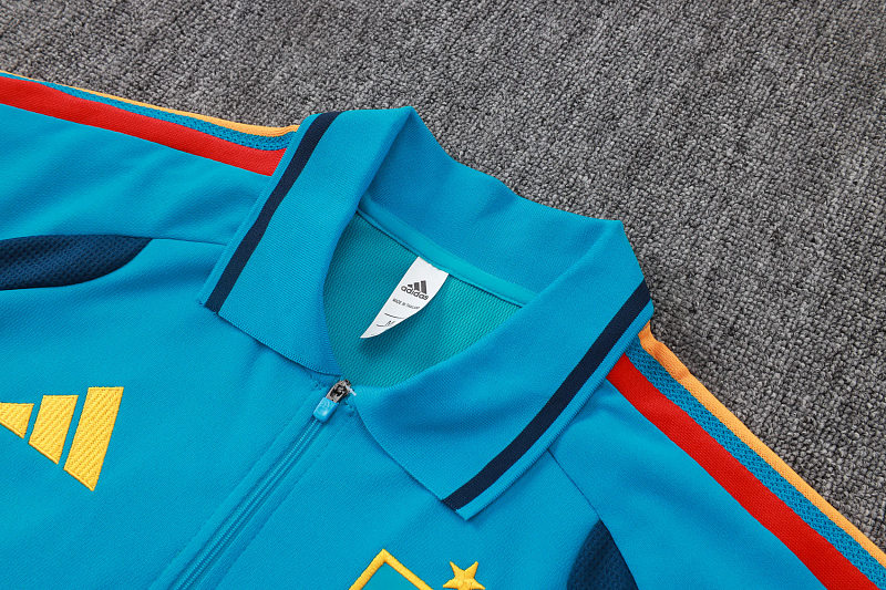 Spagna Spain Jersey 11